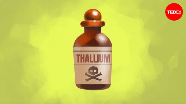 Shannon Odell: The most dangerous elements on the periodic table