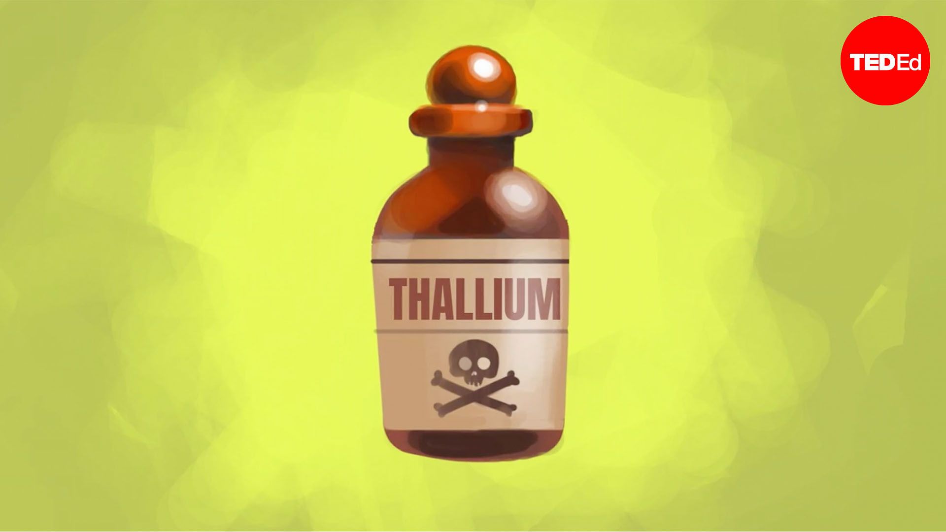 The most dangerous elements on the periodic table