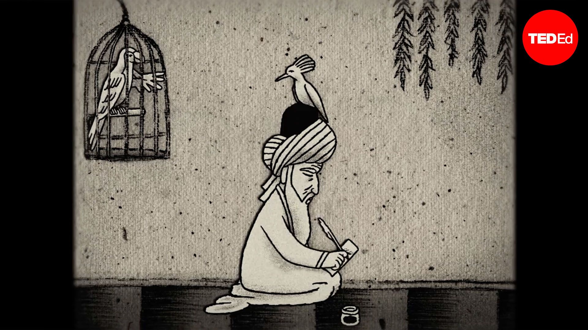 How to love, according to Rumi
