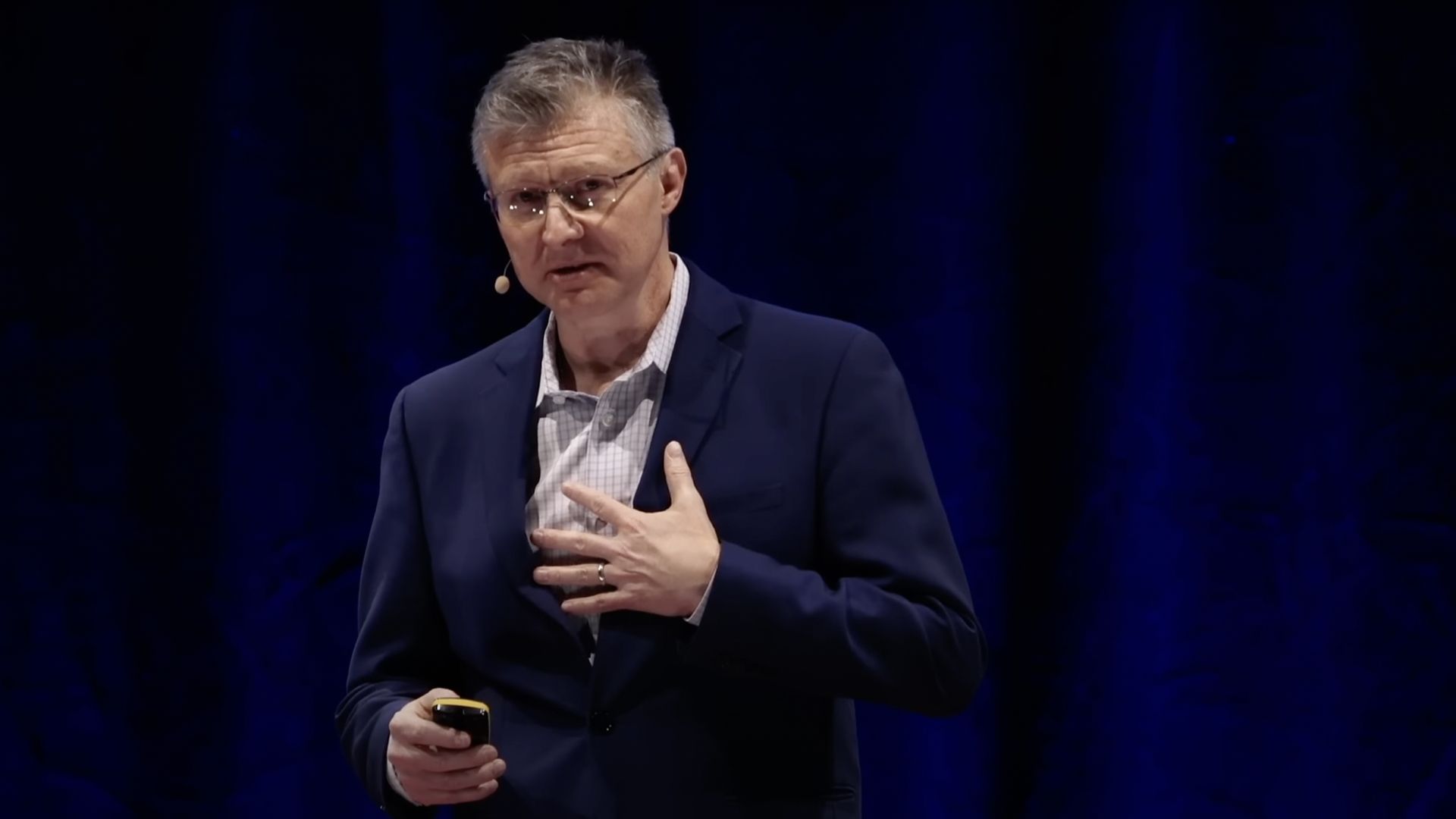 How your vision determines your reality