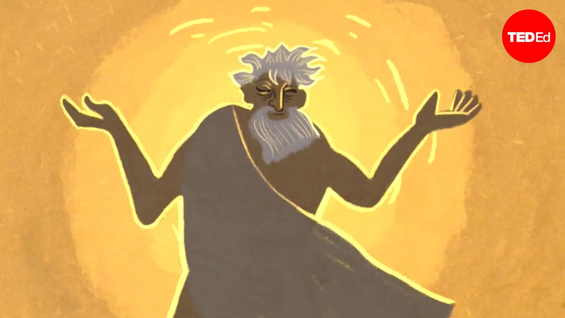 What really happened to Oedipus?