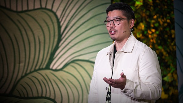 Anthony Myint: The recipe for a healthy climate starts at the dinner table