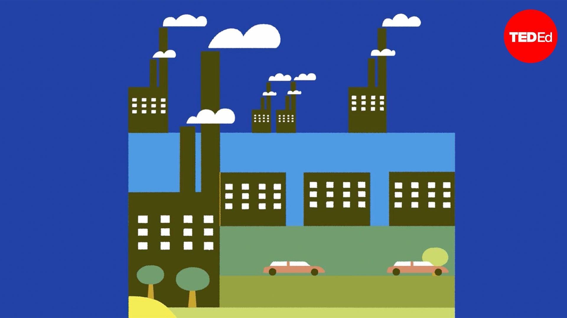 What the oil industry doesn’t want you to know