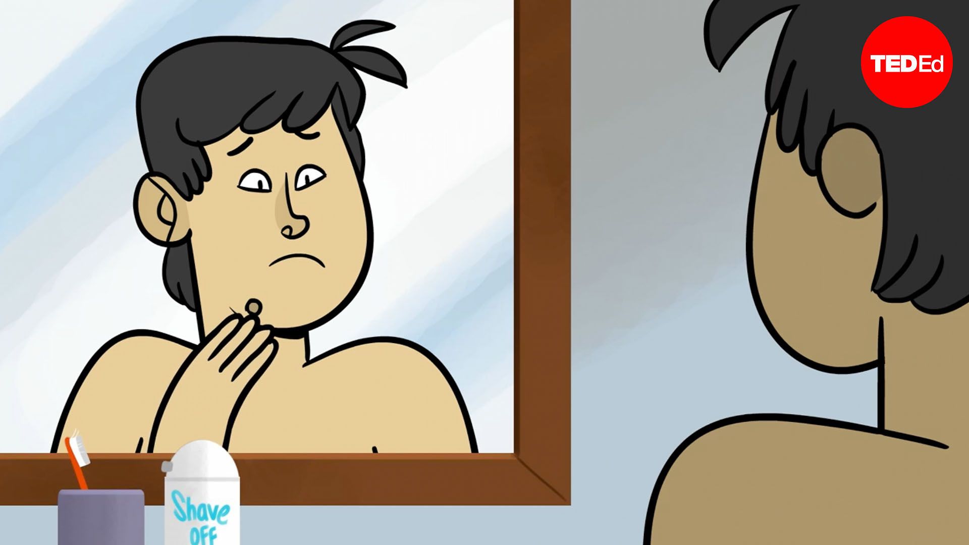 What are warts — and how do you get rid of them?