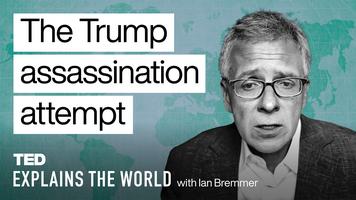 Ian Bremmer: Can America come together after the Trump assassination attempt?