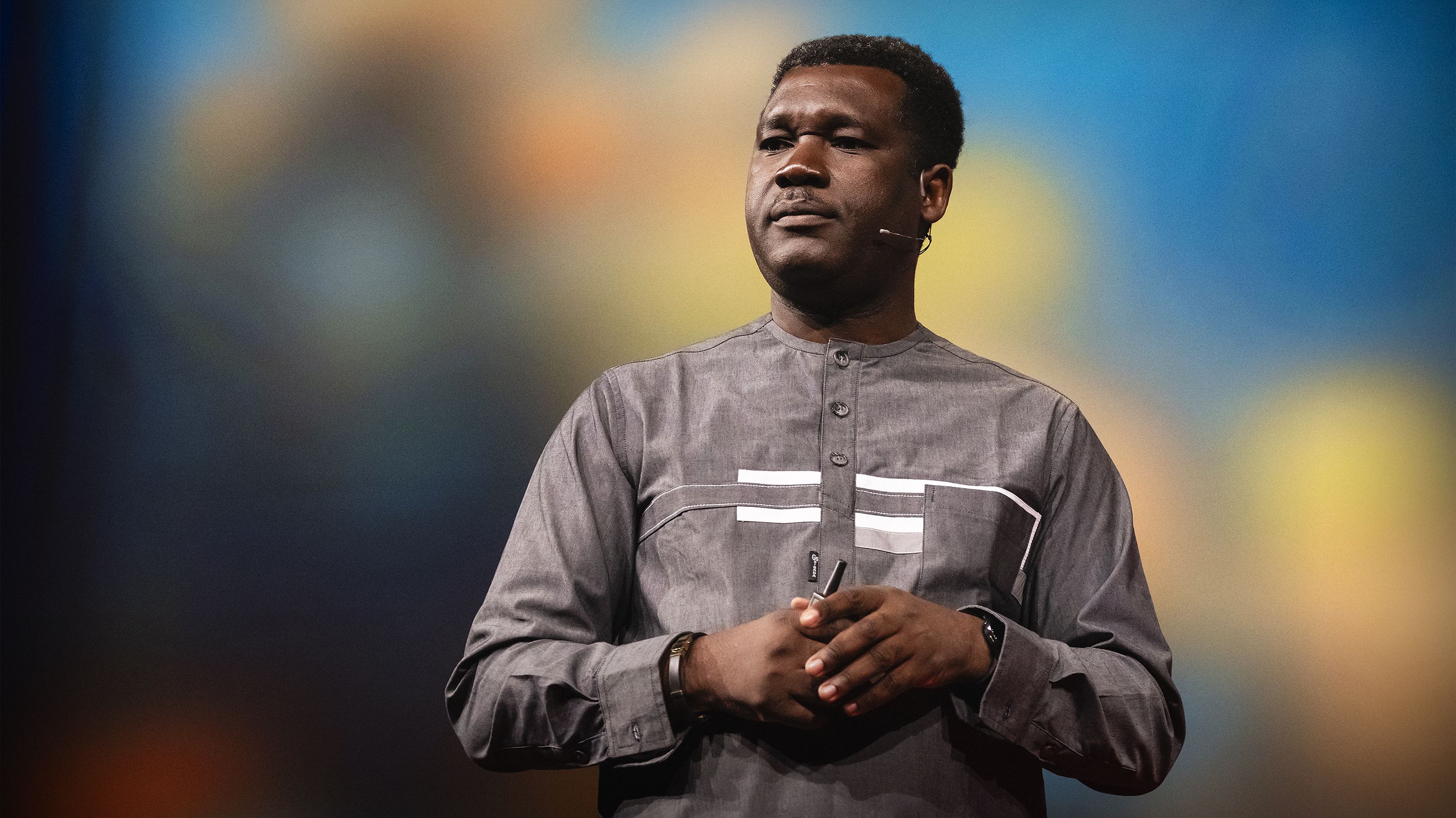 How to end malaria once and for all