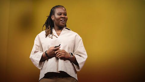 The innovators building Africa’s thriving tech scene | Peace Itimi