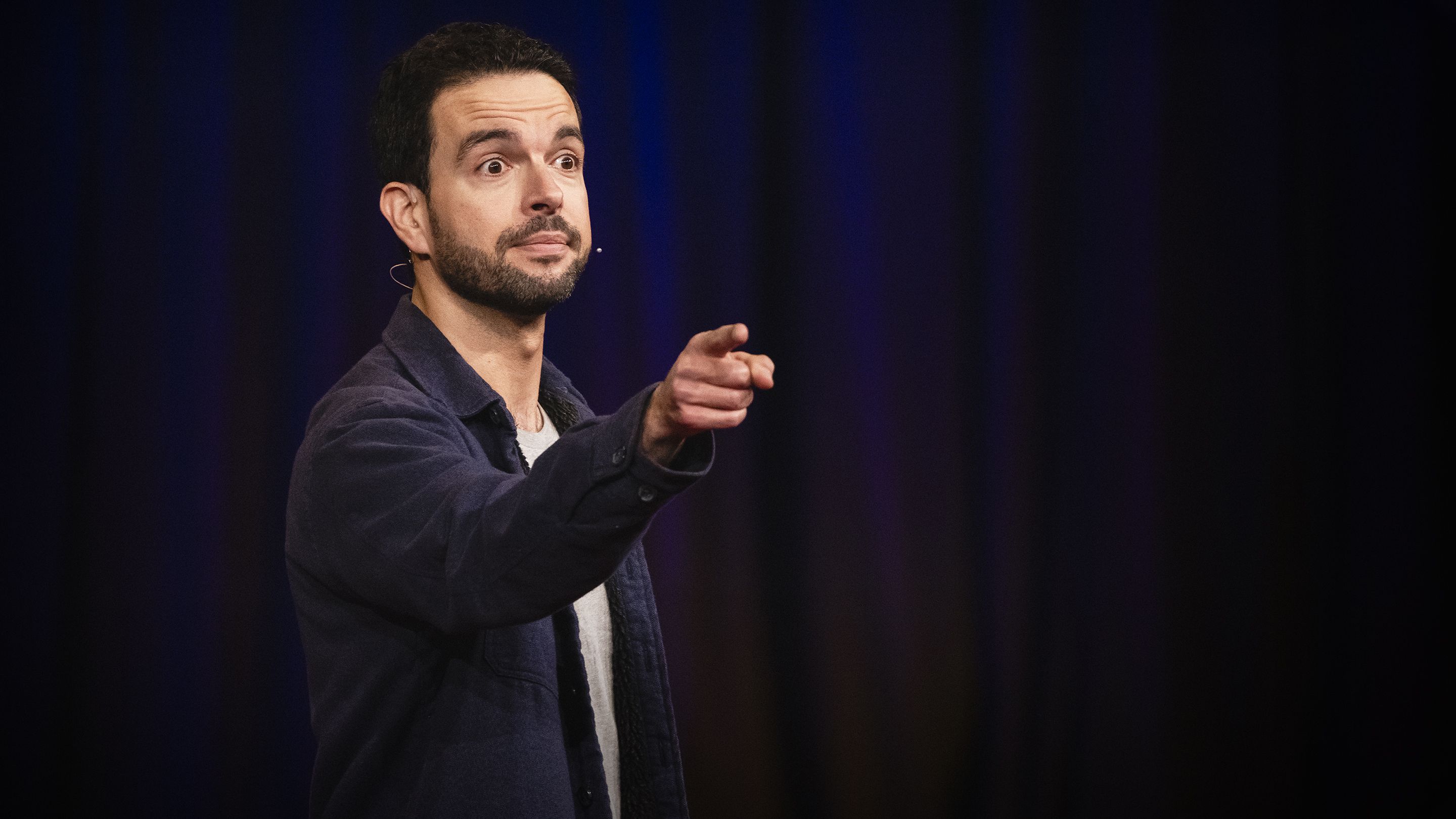 How to find laughter anywhere