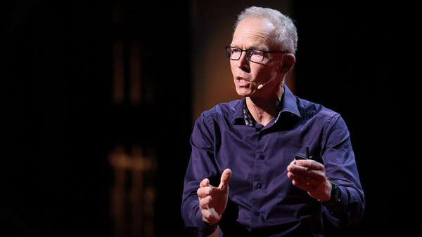 Johan Rockström: The tipping points of climate change — and where we stand