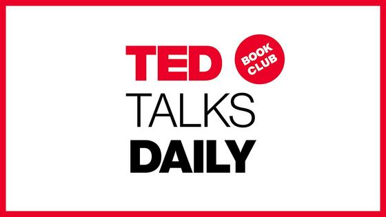Jonathan Haidt: TED Talks Daily Book Club: The Anxious Generation