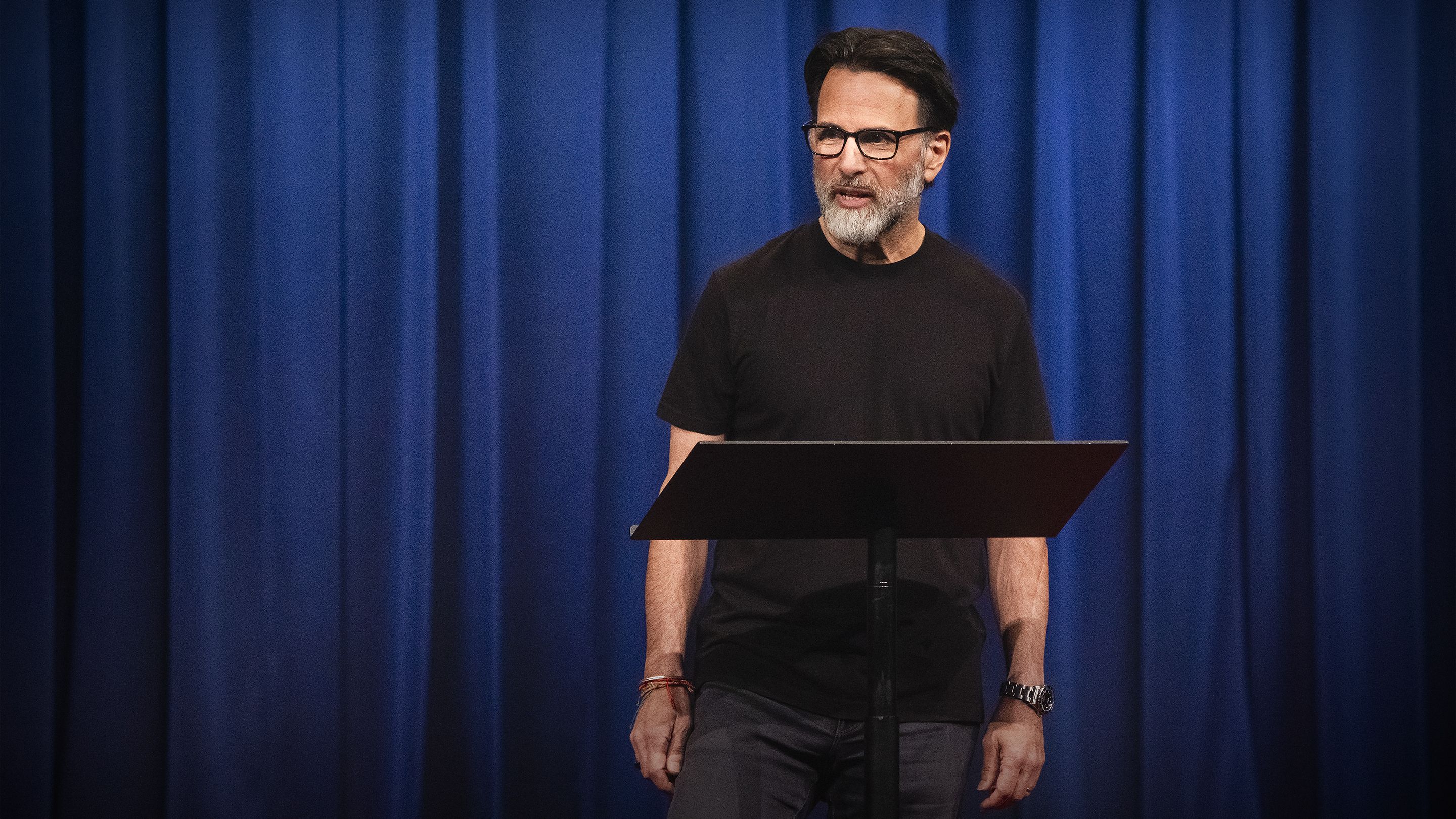 The beautiful paradoxes of a multicultural identity