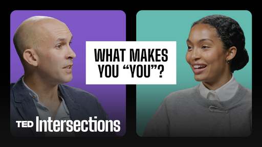 Yara Shahidi | Speaker | TED