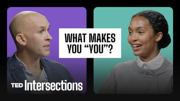 Yara Shahidi and Anil Seth: What makes you “you”? An actor and a neuroscientist answer