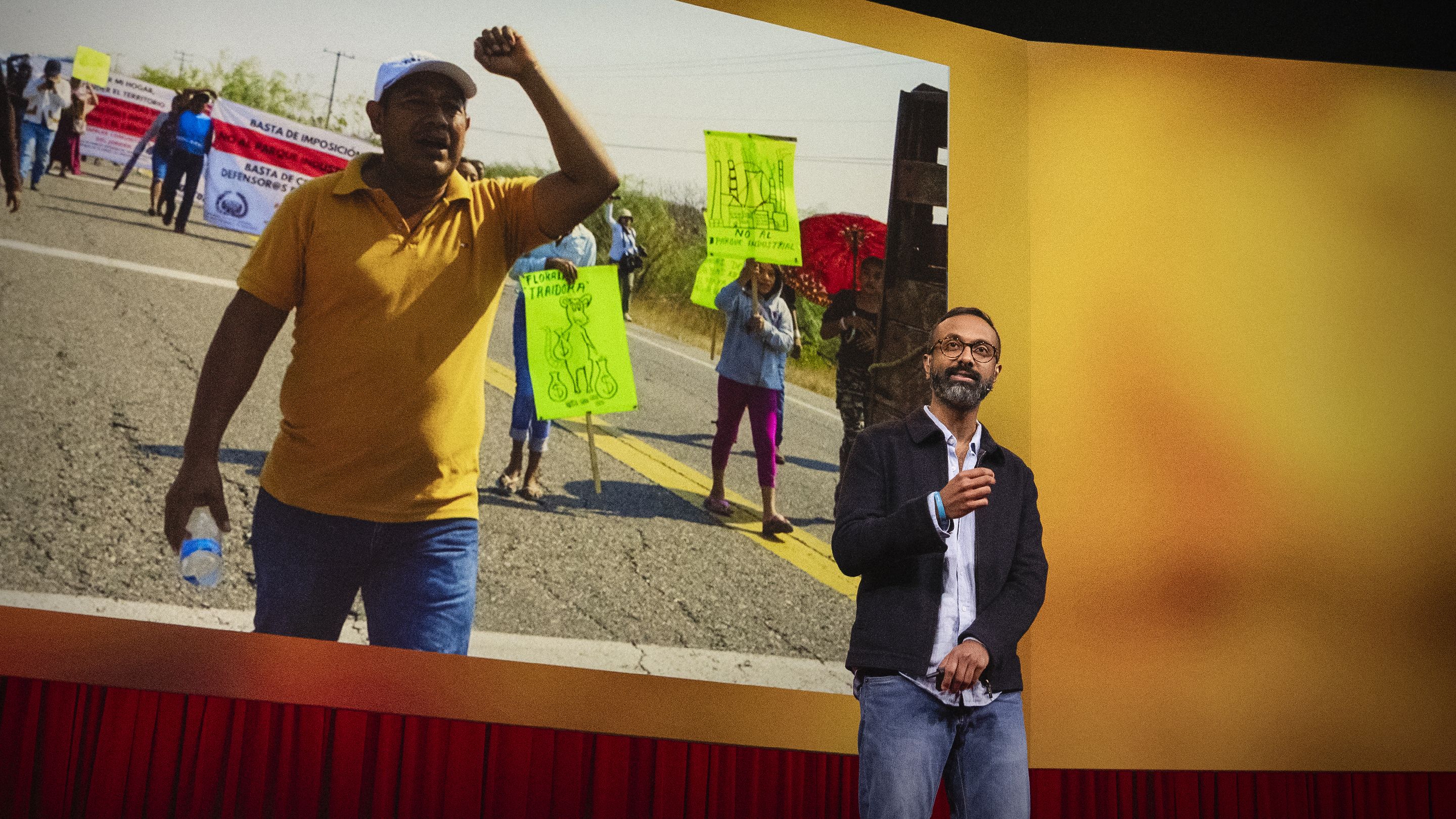 Meet our planet's hidden defenders