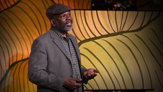 Paul Rucker - TED
