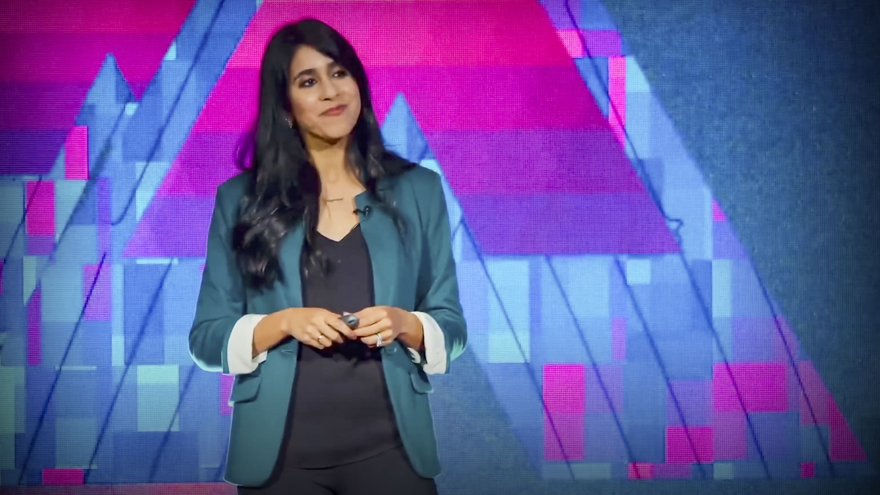 Want to get ahead at work? Risk the awkward moments