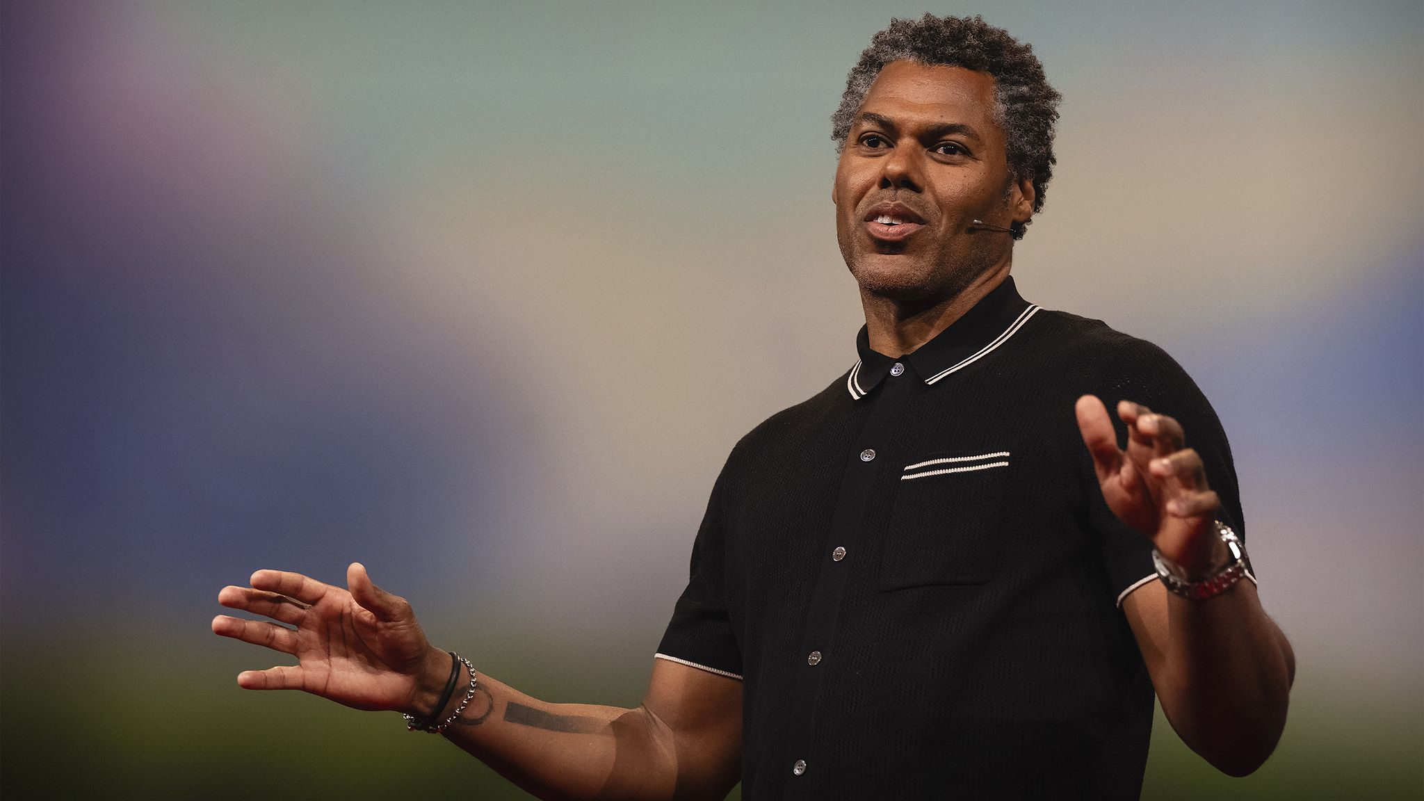 Brian S Lowery How To Live A Meaningful Life TED Talk Brian s lowery how to live a meaningful life ted talk