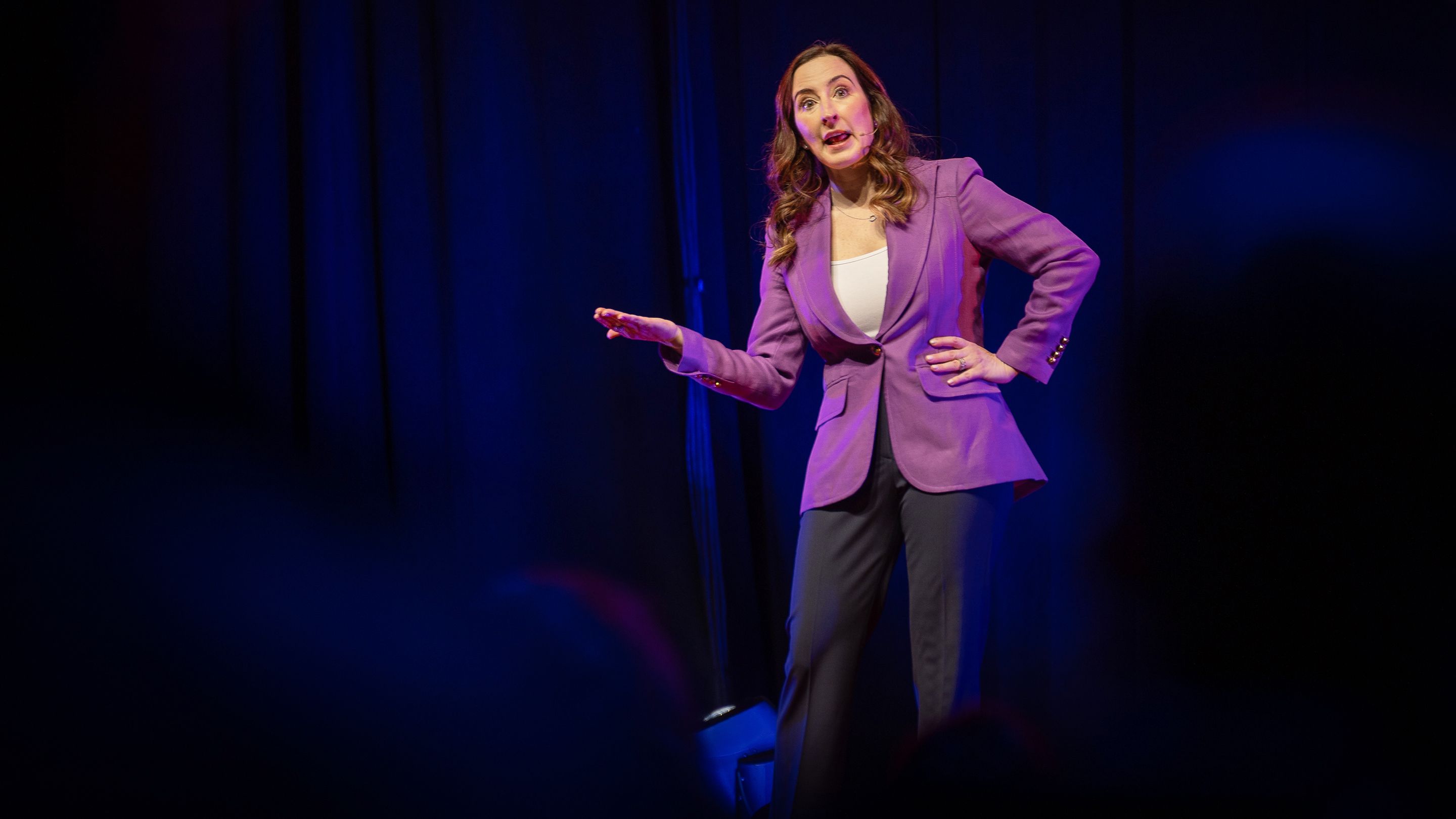 How to ask for more — and get it