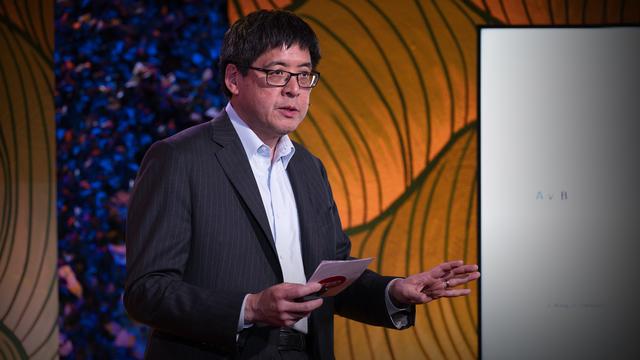 Can math help repair democracy?