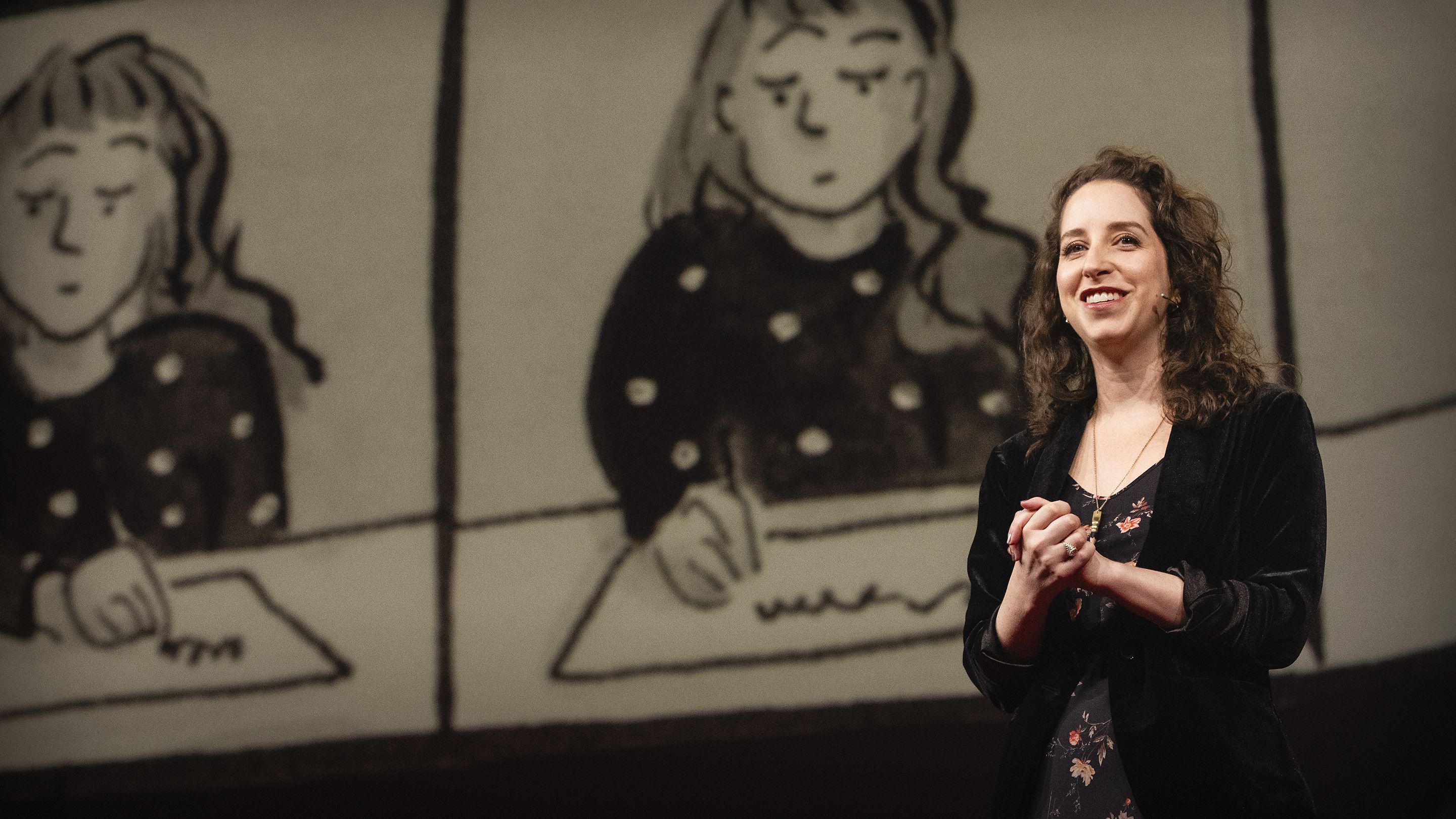 Time traveling with AI to connect with lost loved ones