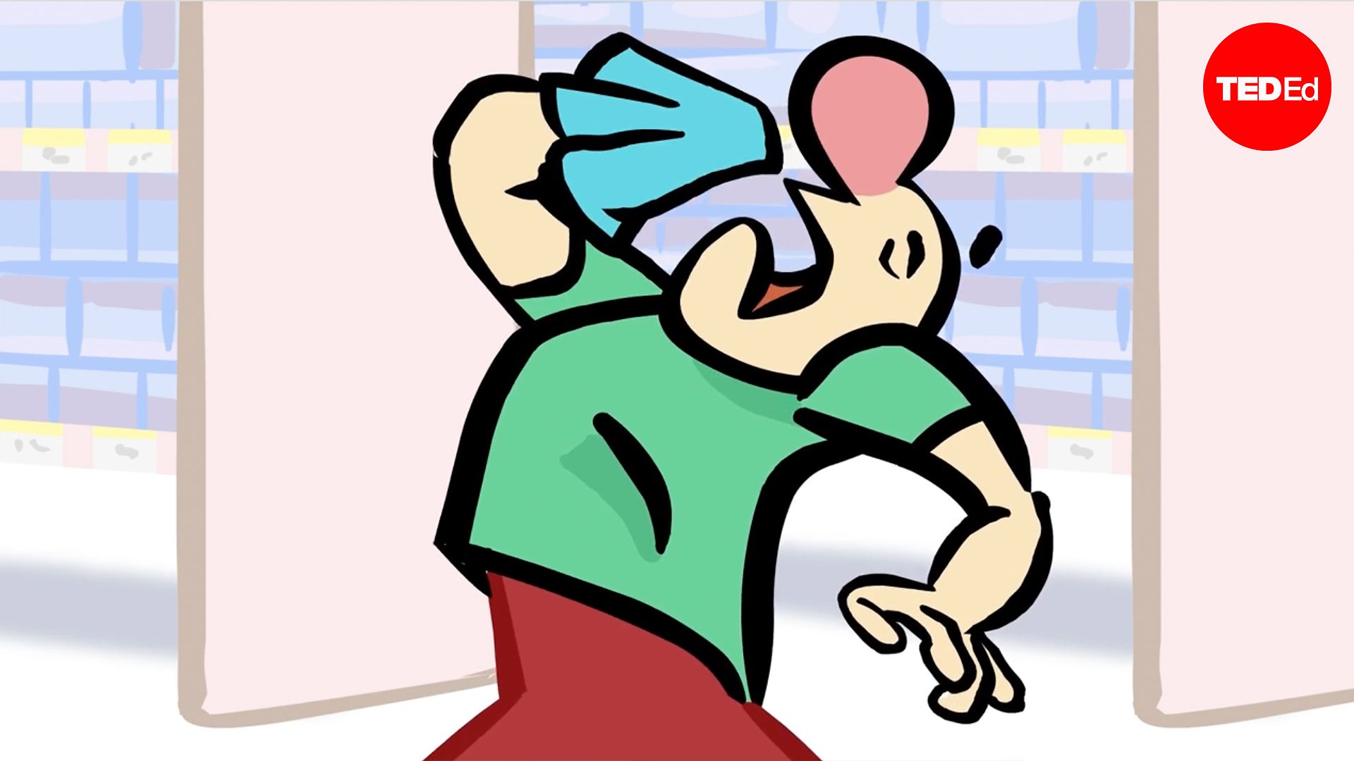 What’s the best way to treat the common cold?