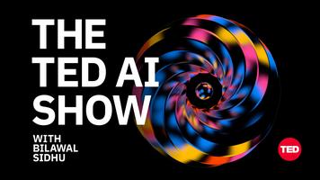 The TED AI Show: Could your new best friend be an AI-powered NPC? w/ Purnendu Mukherjee