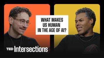 Brian S. Lowery and Kylan Gibbs: What makes us human in the age of AI? A psychologist and a technologist answer