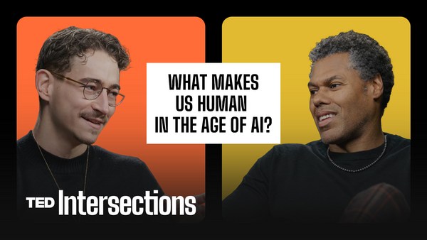 Brian S. Lowery and Kylan Gibbs: What makes us human in the age of AI? A psychologist and a technologist answer