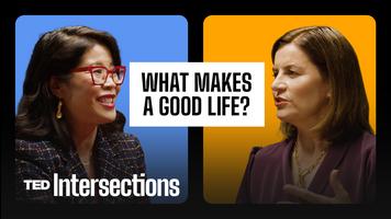 Annabel Spring and Wendy Suzuki: What makes a good life? A neuroscientist and a global financial CEO answer