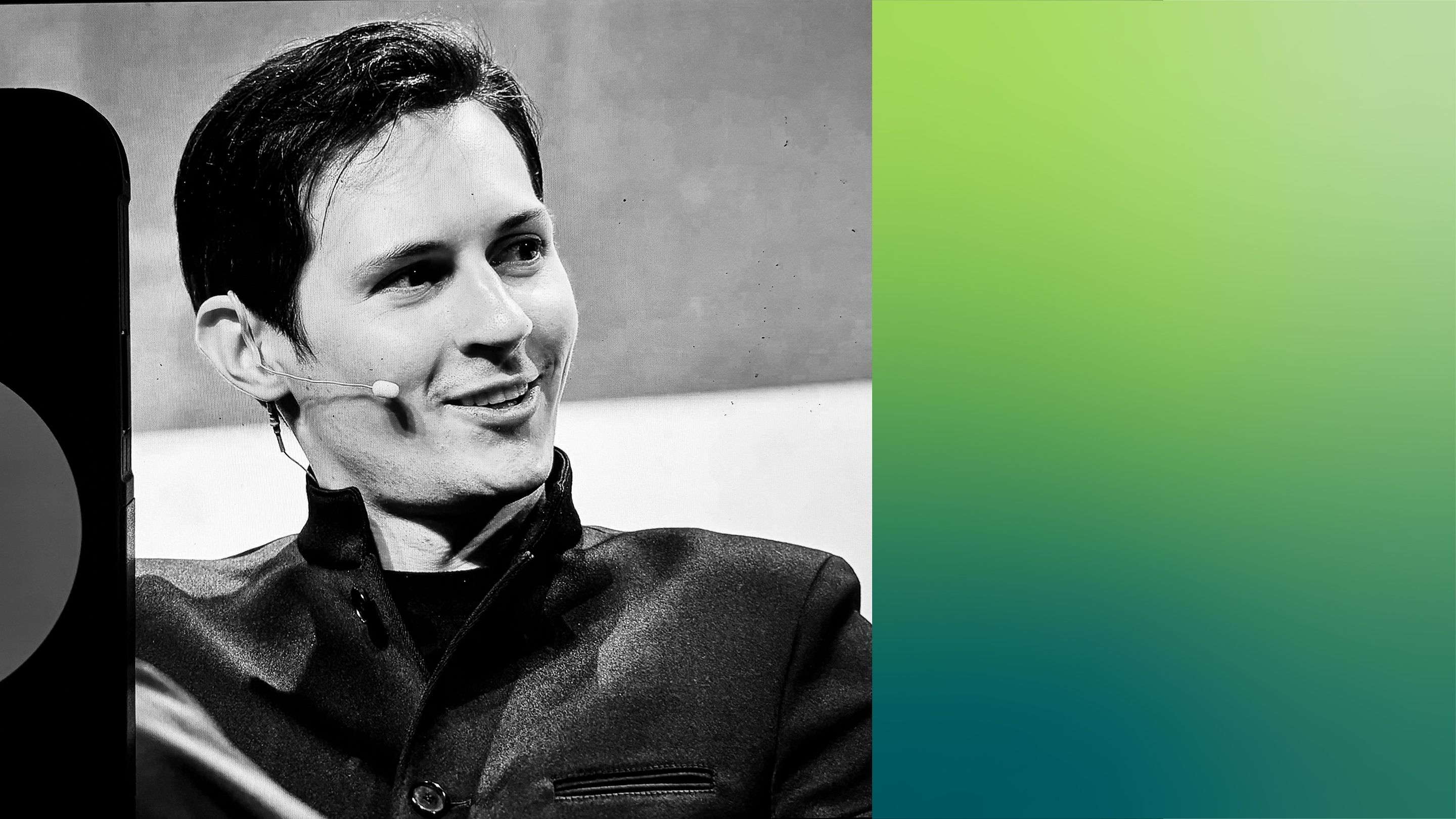The arrest of Telegram CEO Pavel Durov — and why you should care
