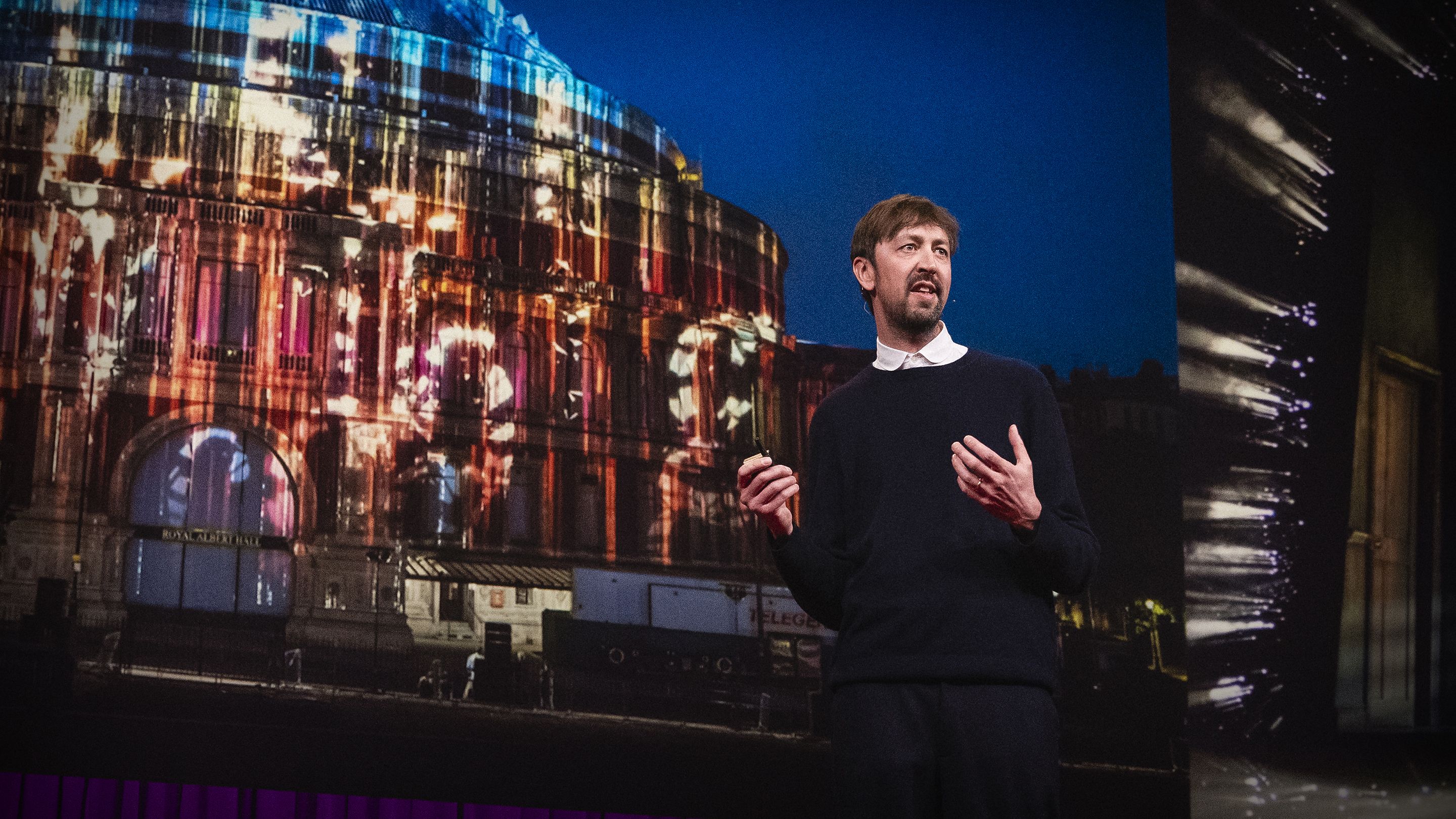 What’s next for immersive storytelling?