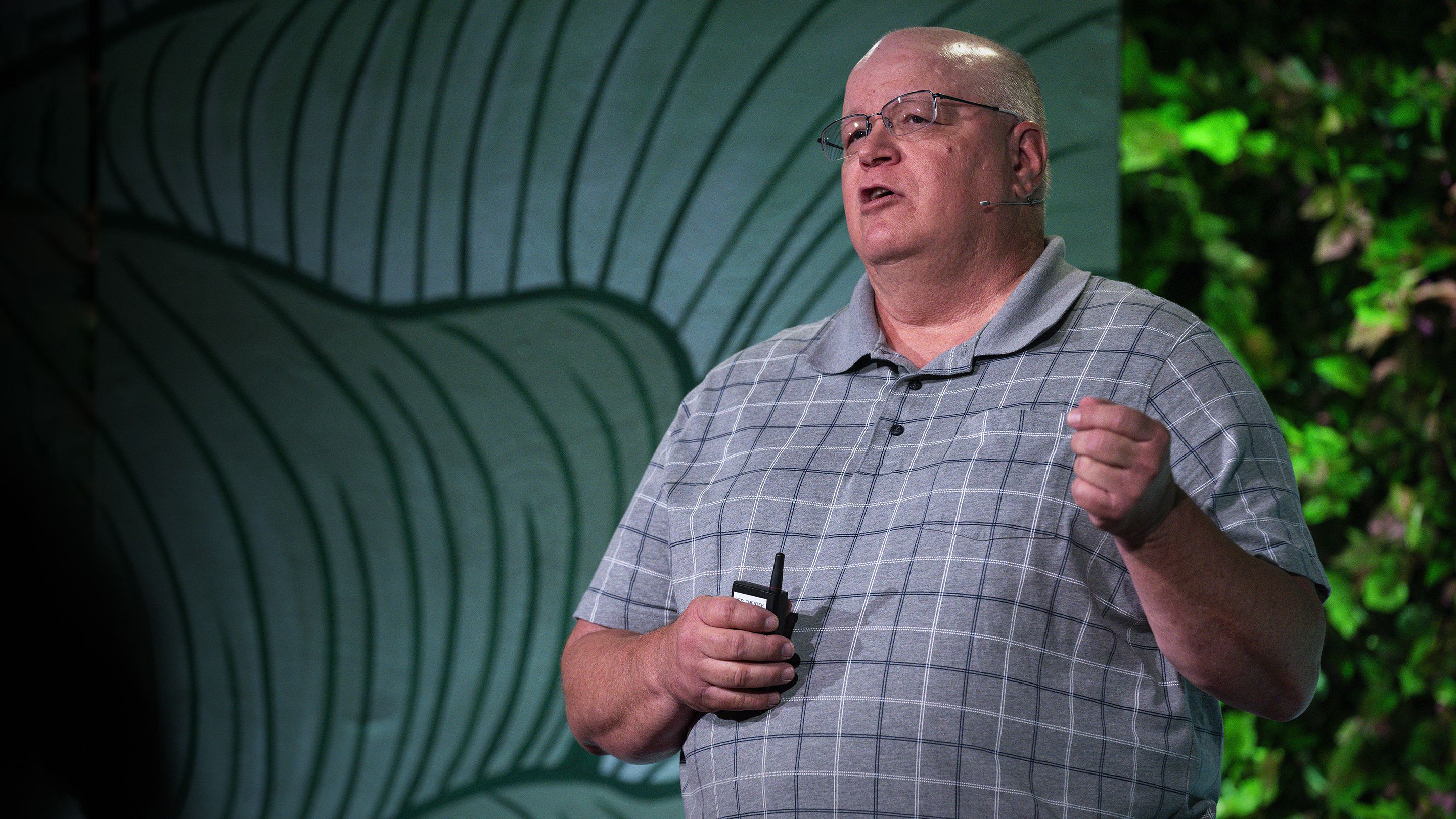 How regenerative agriculture brings life back to the land