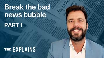 Angus Hervey: Break the bad news bubble (Part 1)