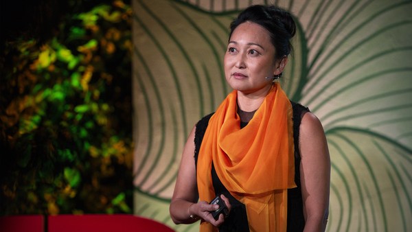 June Jo Lee: Our savory, spicy, significant relationship with food