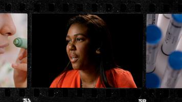 Paule Joseph: Why smell matters more than you think