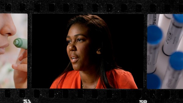 Paule Joseph: Why smell matters more than you think