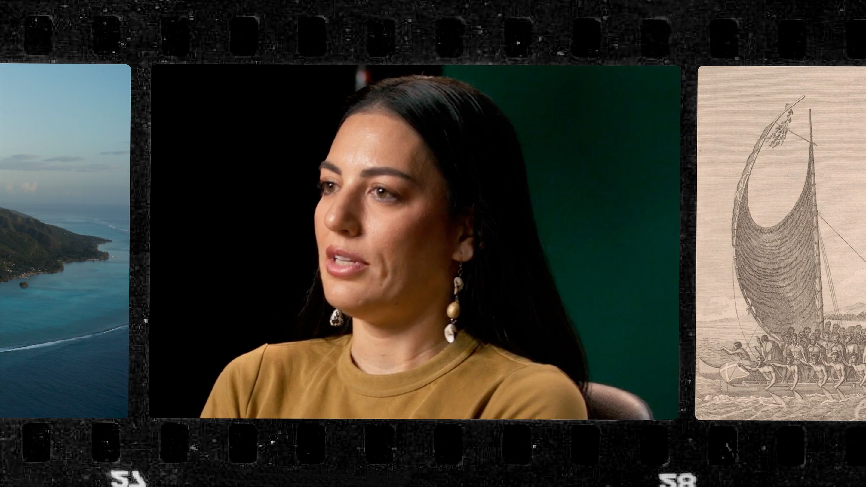 What you can learn crossing the ocean in a canoe