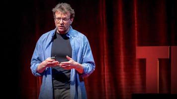 Peter Pomerantsev: How to fight (and win) an information war