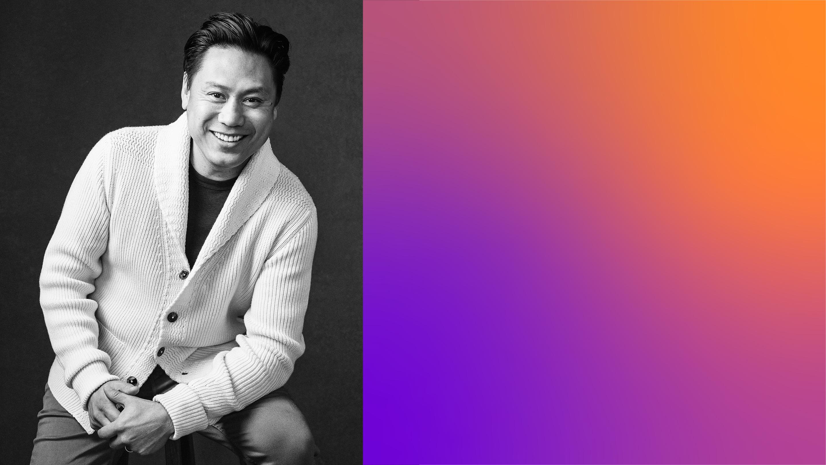 Why creativity thrives on challenges | Jon M. Chu