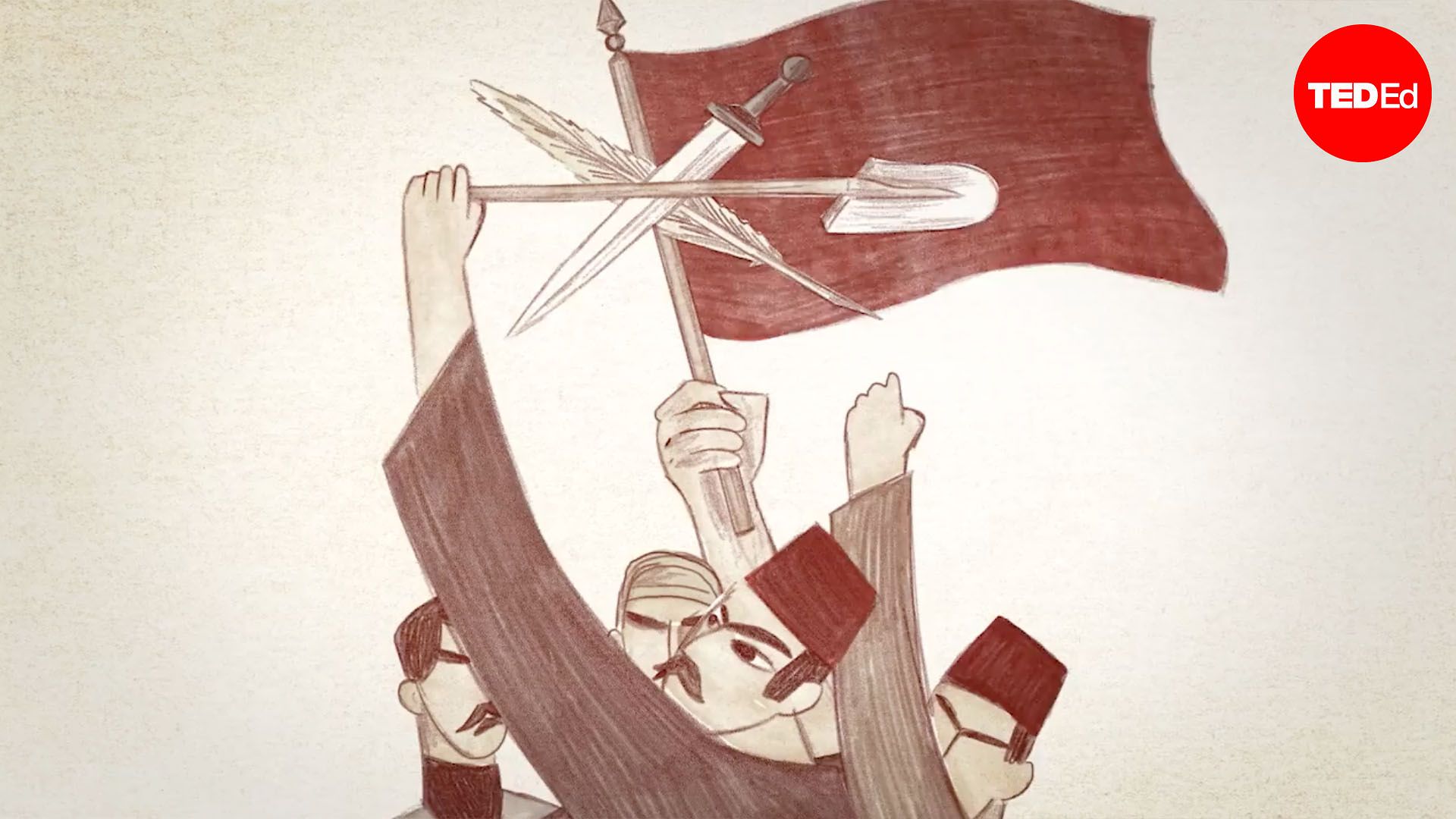 Ugly History: The Armenian Genocide