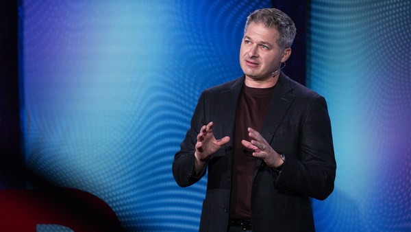 Ethan Kross: Do you talk to yourself? Here’s how to harness your inner voice