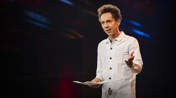 Malcolm Gladwell: The tipping point I got wrong