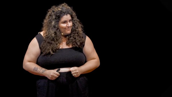 Teri Hofford: Why you think you look bad in photos