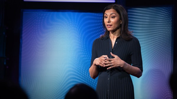 Shalinee Sharma: 4 steps to unlock your kid's math potential