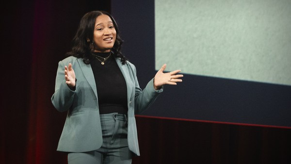 Stephanie R. Yates-Anyabwile: Your relationship expectations could be holding you back