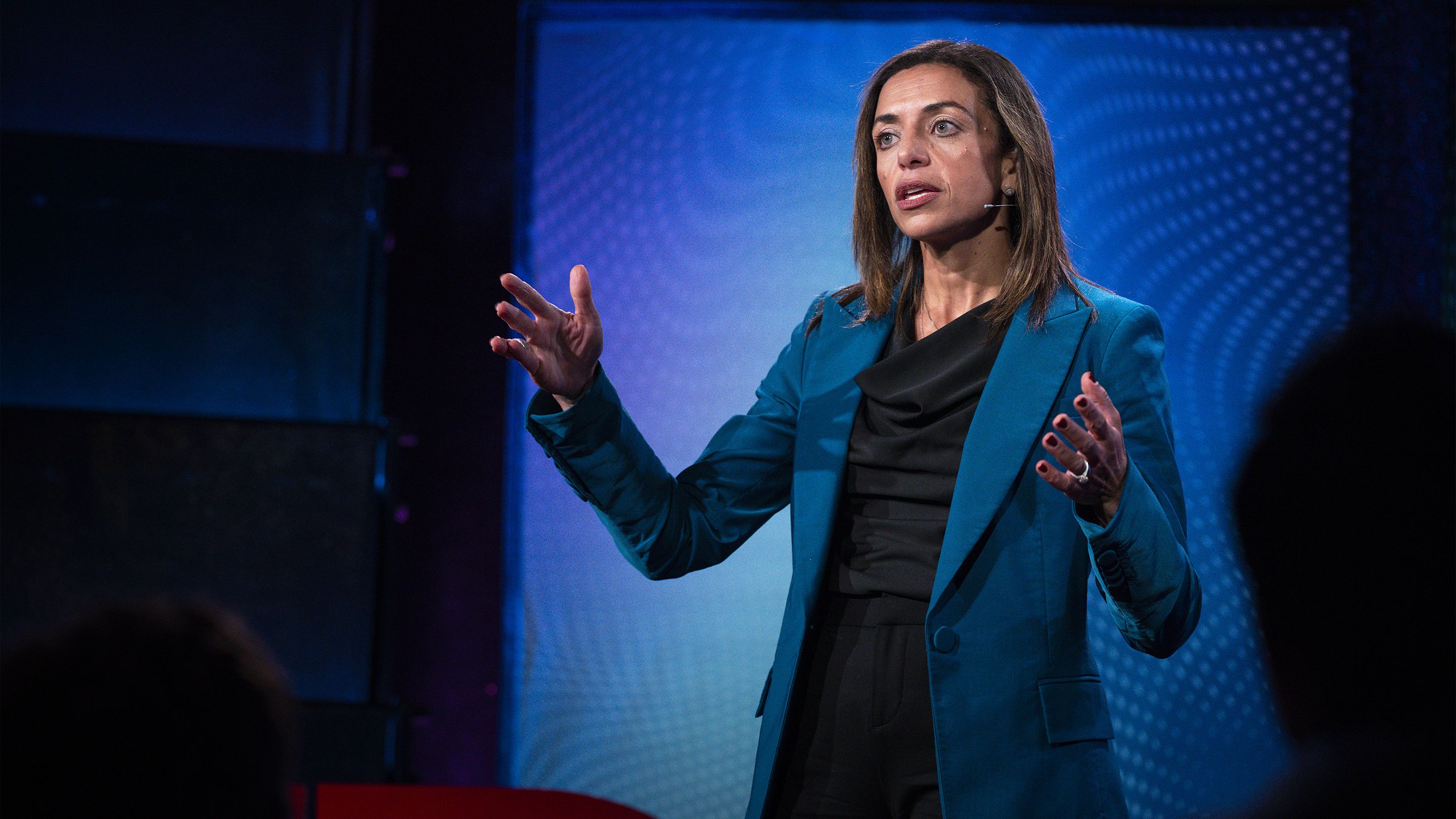 How AI could personalize your health care