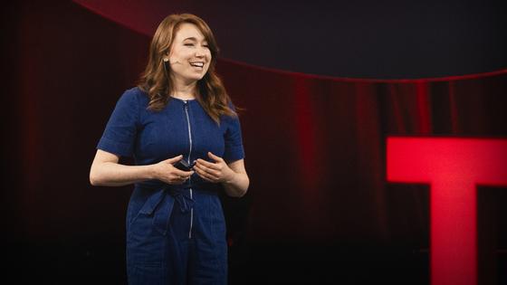 TEDNext24: Why friendship can be just as meaningful as romantic love