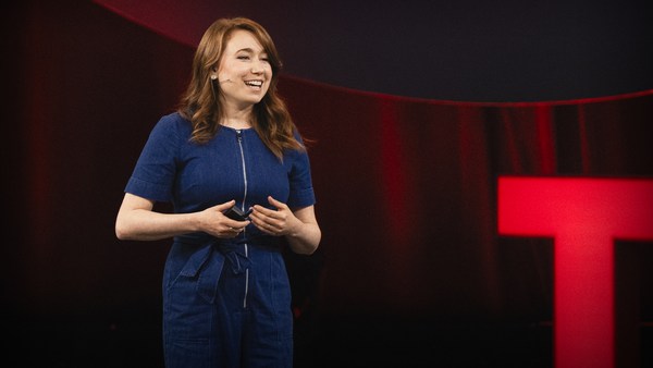 Rhaina Cohen: Why friendship can be just as meaningful as romantic love