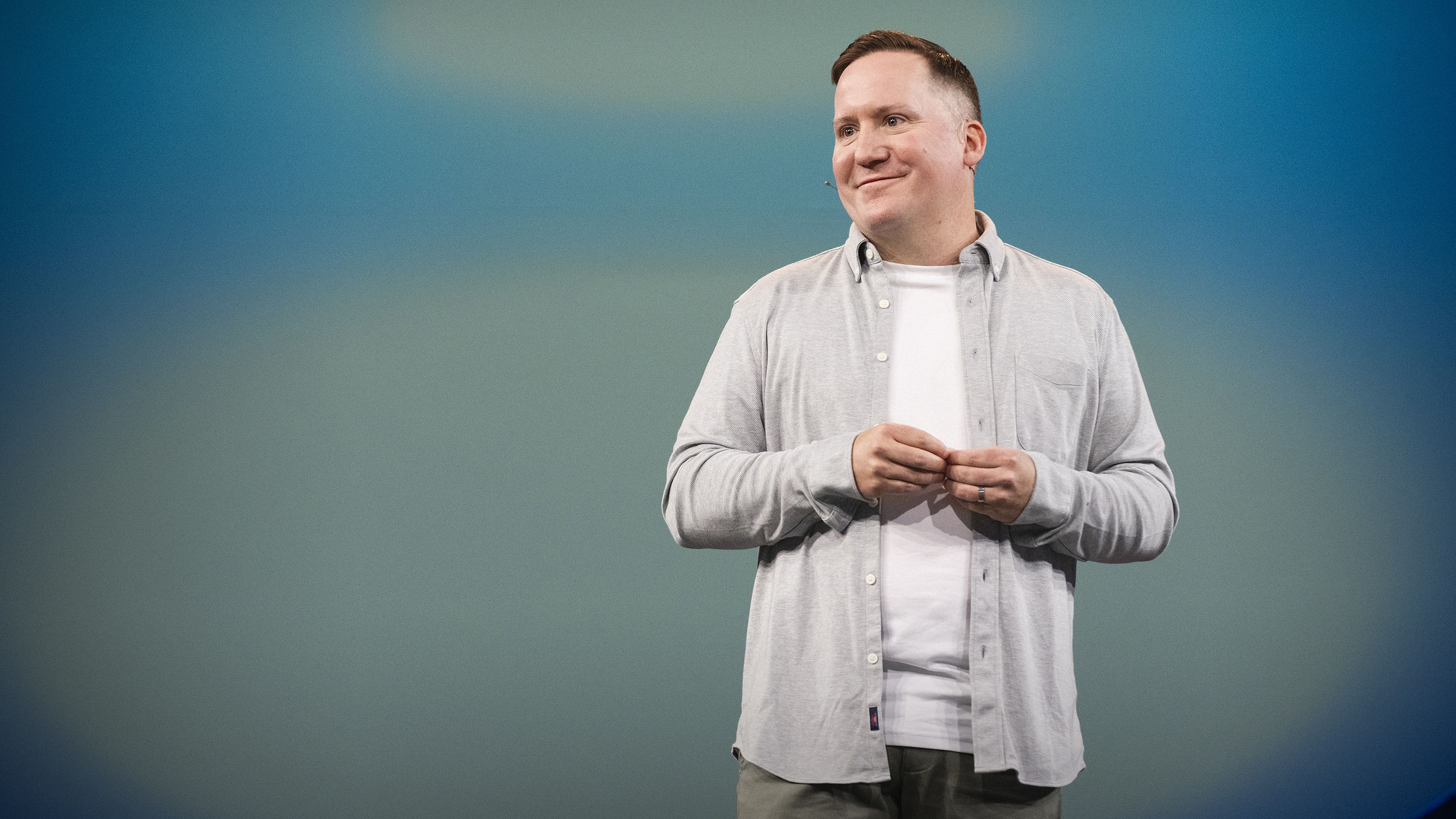 Ask dumb questions, embrace mistakes — and other lessons on innovation