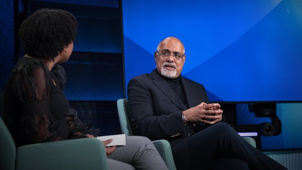 Raja Rajamannar: The art of marketing — for good
